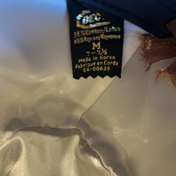 Beco hat - Picture 2 of 4